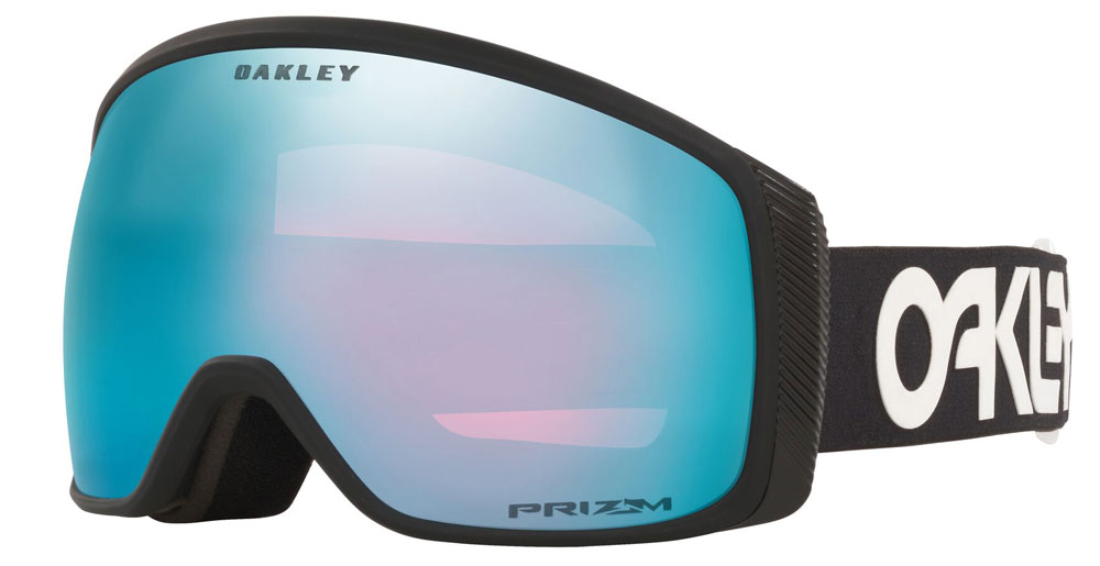 OAKLEY Tracker M Goggles -NEW- Spherical Prizm - Authentic Oakley | eBay