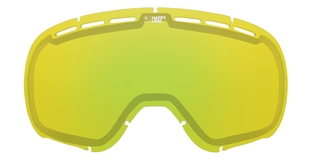 SPY Marshall Replacement Lens Authentic Spy Lenses For Spy Marshall