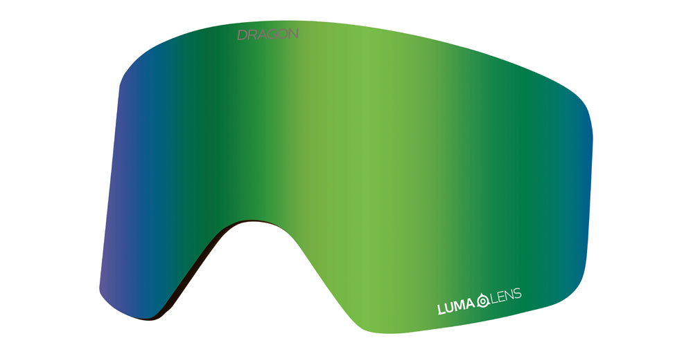 DRAGON NFX Mag Replacement Lens -NEW- Authentic Lenses For Dragon NFX MAG Goggle - Picture 8 of 27