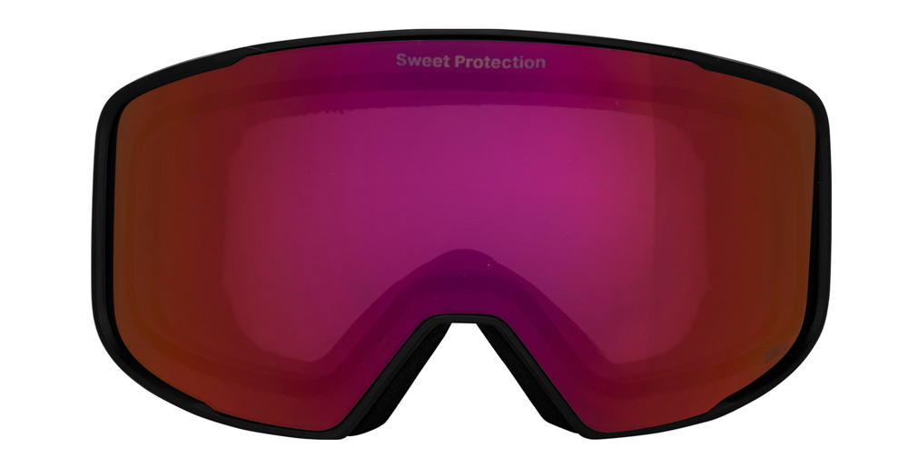 woom 2 schutzblech montieren STECKSCHUTZBLECHE SNAP Marke_Playmobil Snowlife Crystal GTX Glove Colour:White Frame VLT 13% REVO Pink Lens + VLT 87% Yellow Lens