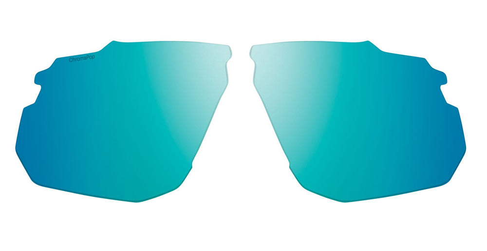 SMITH MOTIVE Replacement Lens -NEW- Authentic Smith Lenses for MOTIVE Sunglasses - Picture 4 of 14