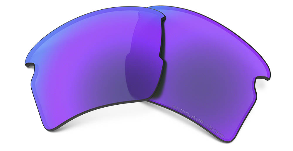 OAKLEY Flak 2.0 XL Replacement Lens - All Tints - AUTHENTIC Oakley + Lens Sleeve - Picture 17 of 31