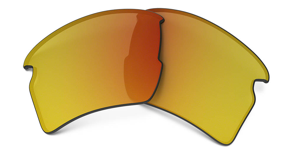 OAKLEY Flak 2.0 XL Replacement Lens - All Tints - AUTHENTIC Oakley + Lens Sleeve - Picture 19 of 31