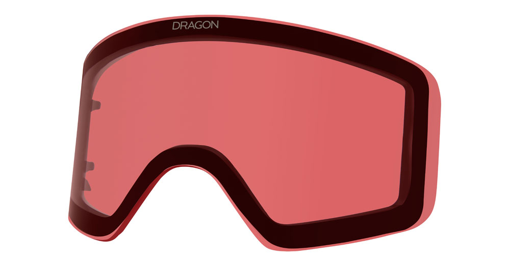 DRAGON NFX Mag Replacement Lens -NEW- Authentic Lenses For Dragon NFX MAG Goggle - Picture 17 of 27