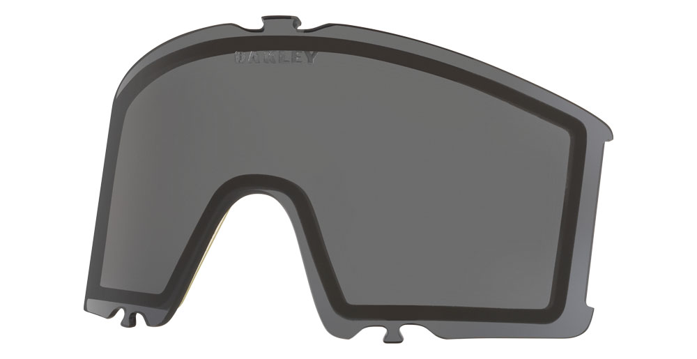 OAKLEY Target Line M Replacement Lens - Oakley Lenses For Target Line L  Goggles | eBay