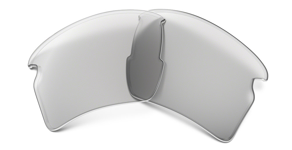 OAKLEY Flak 2.0 XL Replacement Lens - All Tints - AUTHENTIC Oakley + Lens Sleeve - Picture 9 of 31