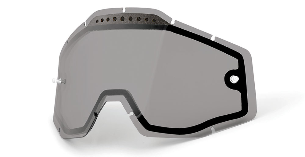 100% Racecraft / 100% Accuri / 100% Strata Replacement Lenses - NEW- Authentic - Picture 35 of 37