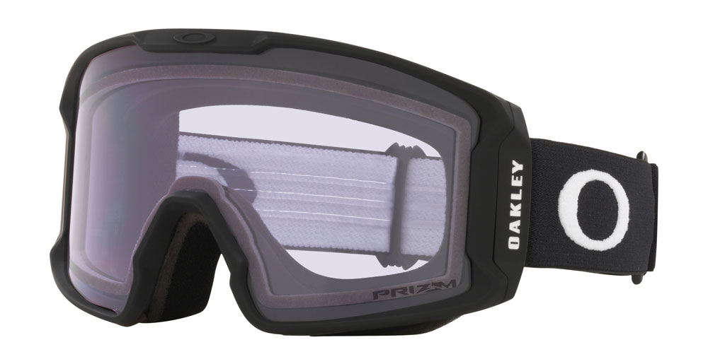 Gafas OAKELY Line Miner M -NUEVAS- Auténticas gafas Oakley Line Miner M + Garantía - Imagen 4 de 18