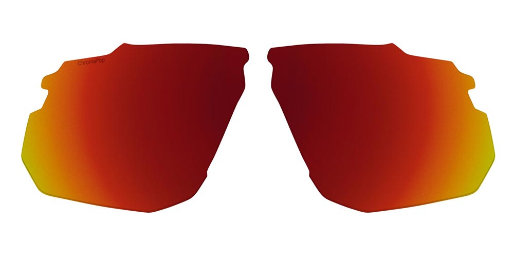 SMITH MOTIVE Replacement Lens -NEW- Authentic Smith Lenses for MOTIVE Sunglasses - Picture 3 of 14