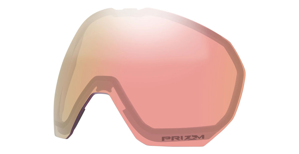 OAKLEY Flight Path L Replacement Lens -NEW- Oakley Prizm - For Flight Path  L-XL