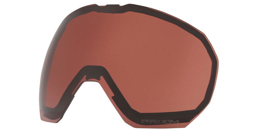 OAKLEY Flight Path L Replacement Lens -NEW- Oakley Prizm - For Flight Path  L-XL