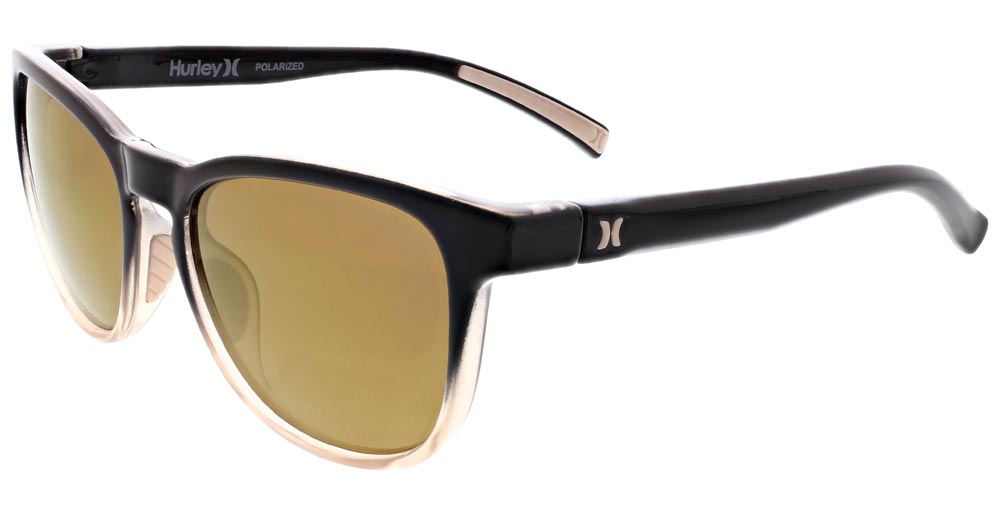 Gafas de sol Hurley Seaside FLOTABLES -NUEVAS-en caja polarizadas - Imagen 2 de 6