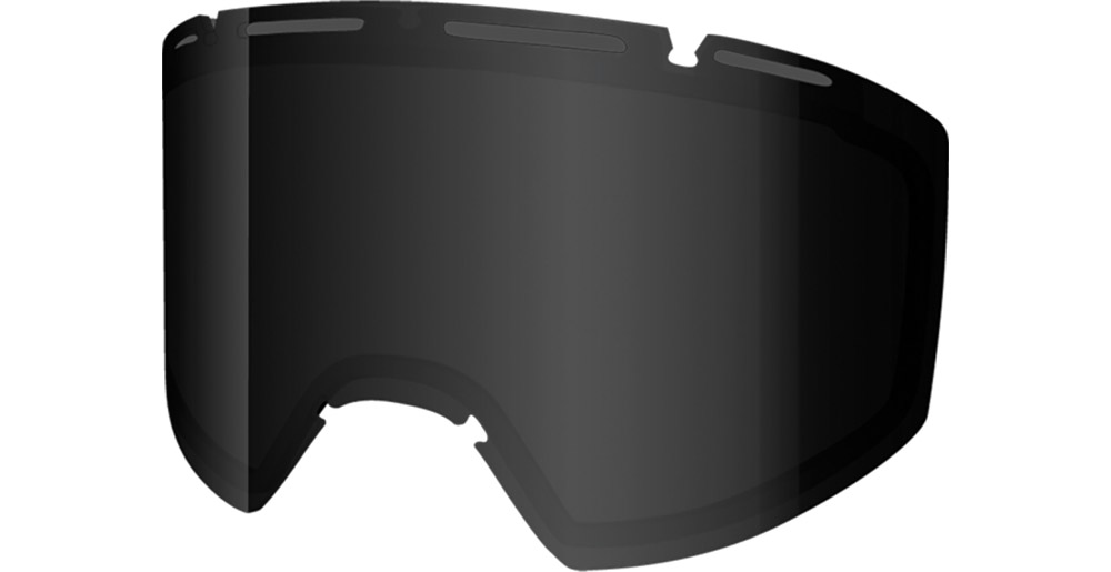 SHRED AMAZIFY Replacement Lens- Authentic SHRED Lenses- Amazify Frame Compatible - Picture 7 of 17