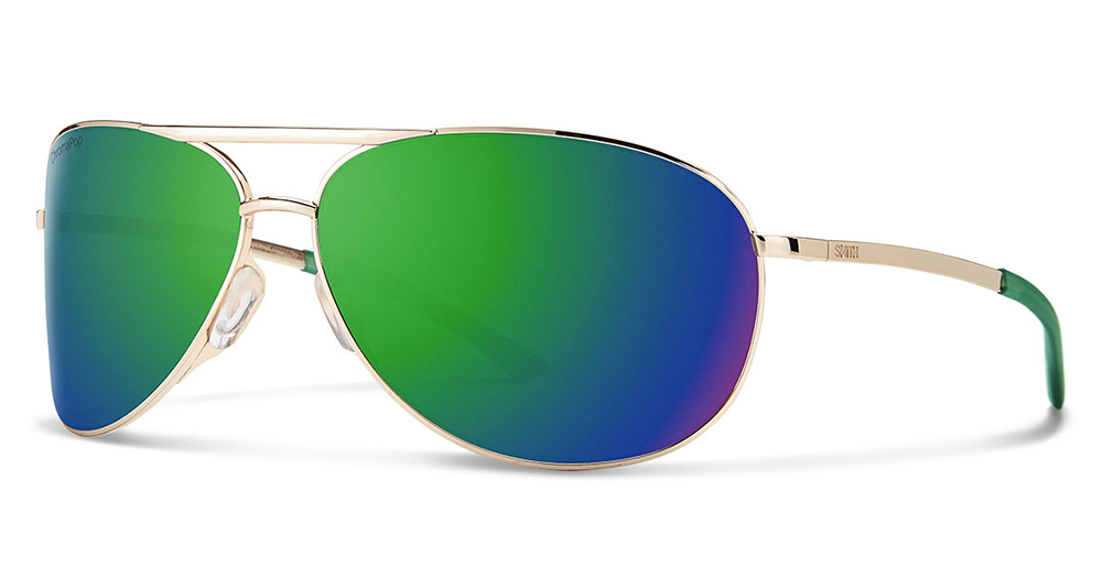 Sunglasses - Premium ChromaPop Lens 