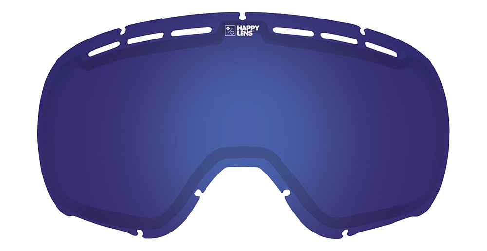 SPY Marshall Replacement Lens Authentic Spy Lenses For Spy Marshall