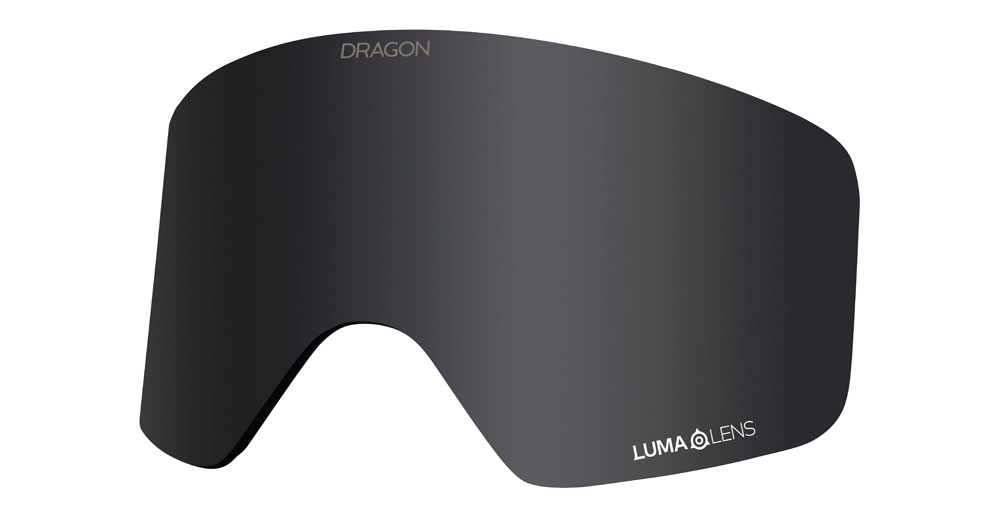 DRAGON NFX Mag Replacement Lens -NEW- Authentic Lenses For Dragon NFX MAG Goggle - Picture 6 of 27