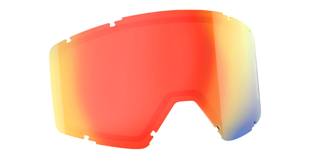 Scott Lens Frame SCOTT Shield Goggle Replacement Lenses -NEW- Lens For SCOTT Shield ...
