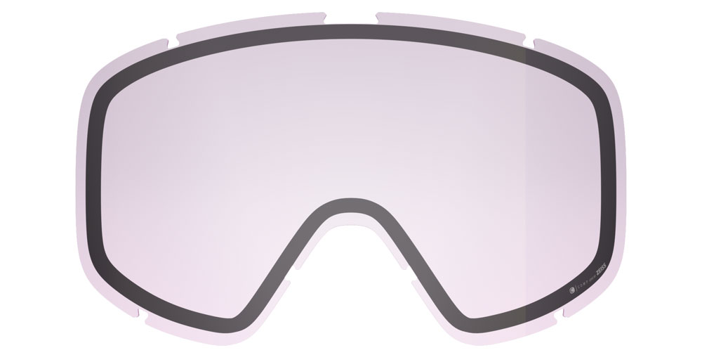 POC Opsin Clarity COMP Replacement Lenses - Authentic POC Lens For Opsin Goggle