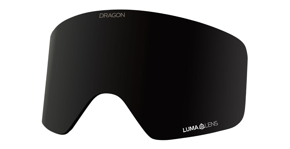 DRAGON NFX Mag Replacement Lens -NEW- Authentic Lenses For Dragon NFX MAG Goggle - Picture 22 of 27