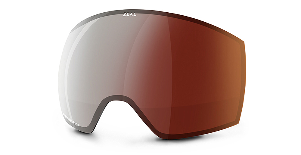 zeal optics replacement lenses