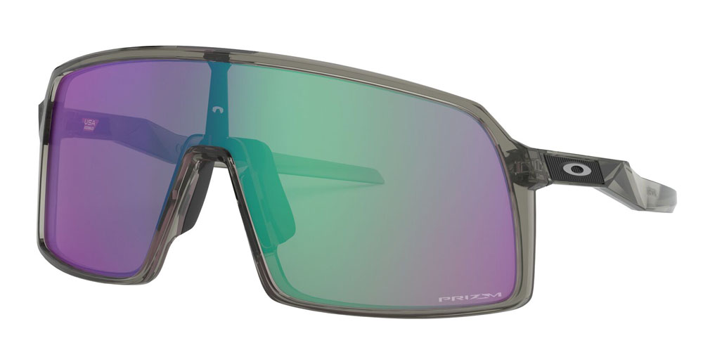 New 2025 oakley prizm