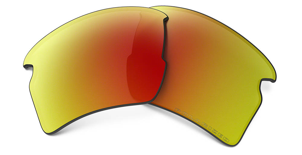 OAKLEY Flak 2.0 XL Replacement Lens - All Tints - AUTHENTIC Oakley + Lens Sleeve - Picture 25 of 31