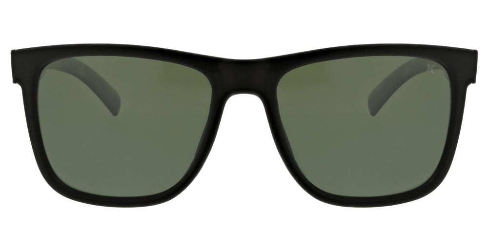 Gafas de sol Hurley New Schoolers -NUEVAS- En caja POLARIZADAS + almohadillas de goma para la nariz - Imagen 9 de 12