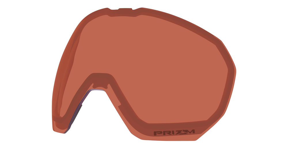 Oakley Lens Flight Path XL Prizm Persimmon Lens AOO7110LS Oakley Lens Flight Path XL Prizm Persimmon Lens AOO7110LS