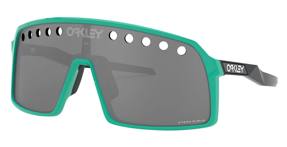 OAKLEY SUTRO Sunglasses -NEW- Authentic Oakley + Prizm Lens + Hard Case  Included