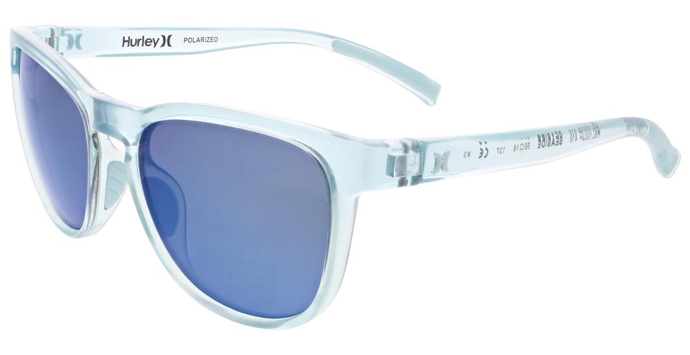 Gafas de sol Hurley Seaside FLOTABLES -NUEVAS-en caja polarizadas - Imagen 3 de 6