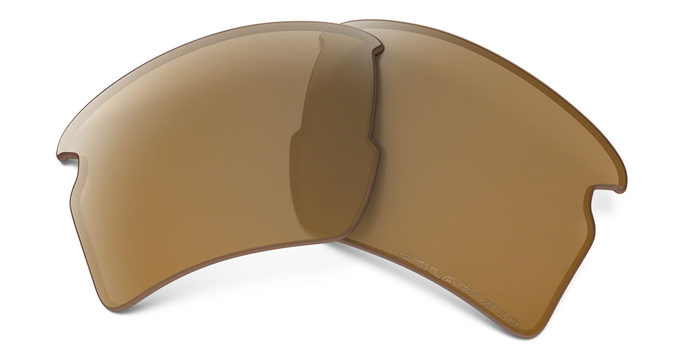 OAKLEY Flak 2.0 XL Replacement Lens - All Tints - AUTHENTIC Oakley + Lens Sleeve - Picture 6 of 31