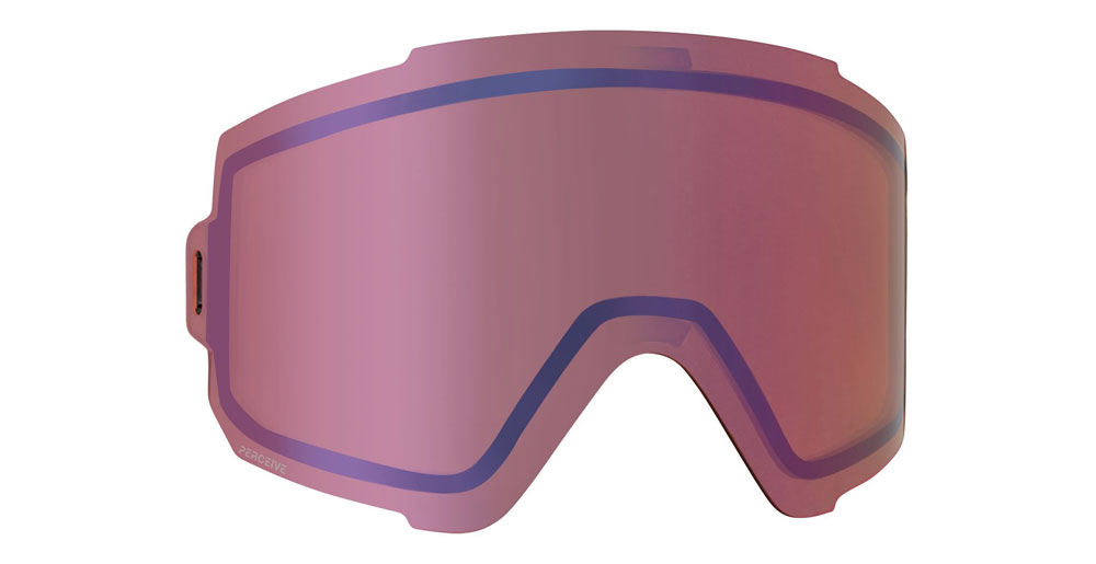 ANON Sync Perceive Replacement Lens -NEW- Compatible With ANON SYNC Goggle Frame