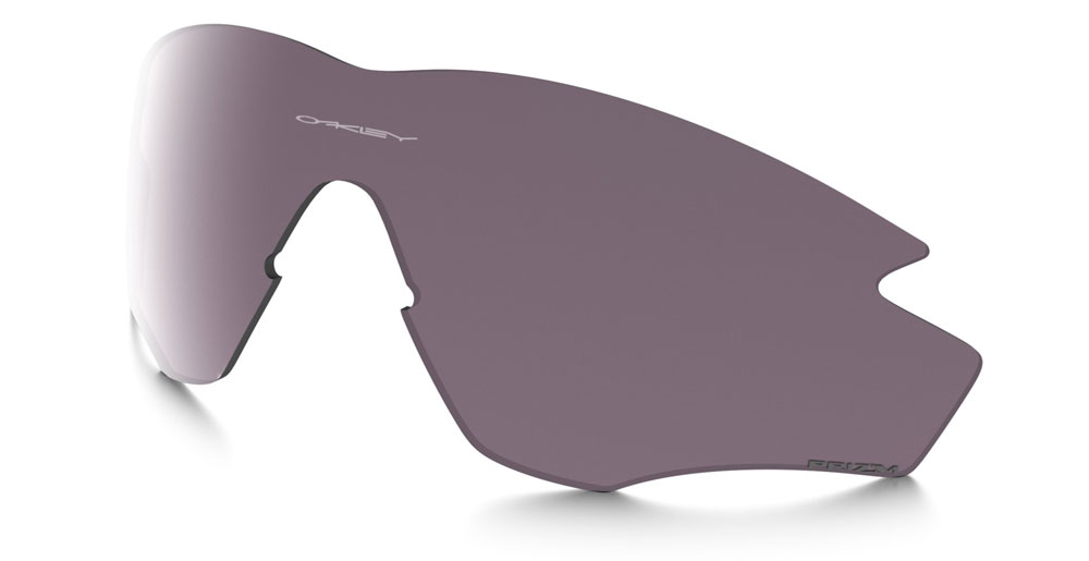 Oakley M2 Prizm Daily Polarized Replacement Lens - Standard for sale online  | eBay