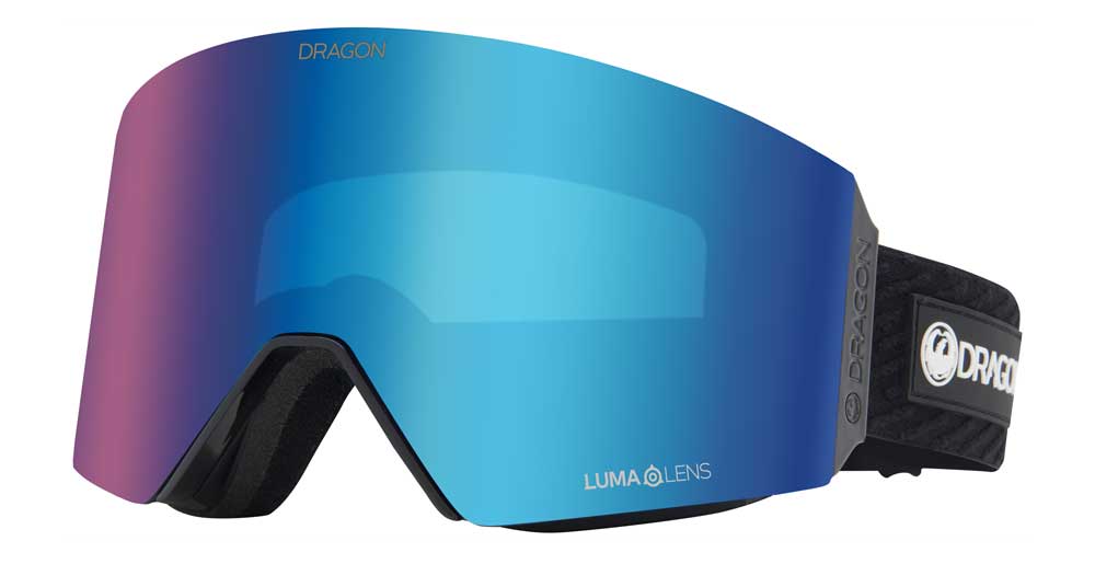 DRAGON RVX OTG ゴーグル RVX Mag OTG Snow Goggles with Bonus Lens | Dragon Alliance