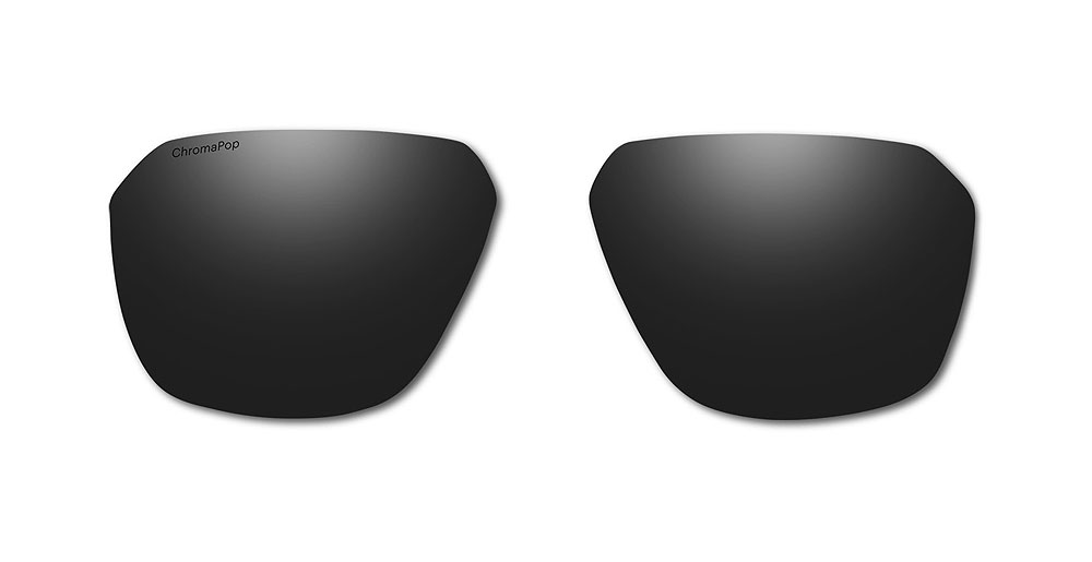 SMITH Leadout Pivlock Replacement Lens 