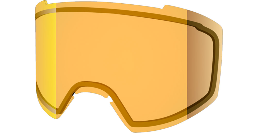 SHRED Simplify Replacement Lens - Authentic SHRED Lenses For SIMPLIFY Goggle - Picture 18 of 24
