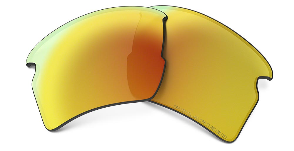 OAKLEY Flak 2.0 XL Replacement Lens - All Tints - AUTHENTIC Oakley + Lens Sleeve - Picture 20 of 31