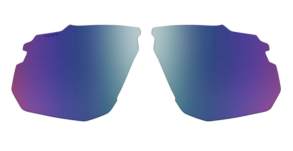 SMITH MOTIVE Replacement Lens -NEW- Authentic Smith Lenses for MOTIVE Sunglasses - Picture 6 of 14