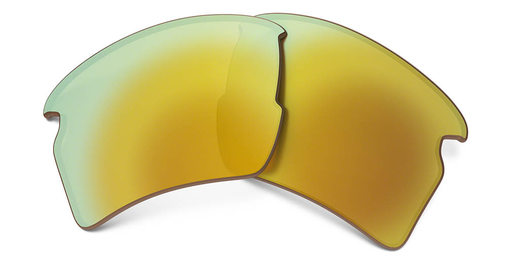 OAKLEY Flak 2.0 XL Replacement Lens - All Tints - AUTHENTIC Oakley + Lens Sleeve - Picture 3 of 31