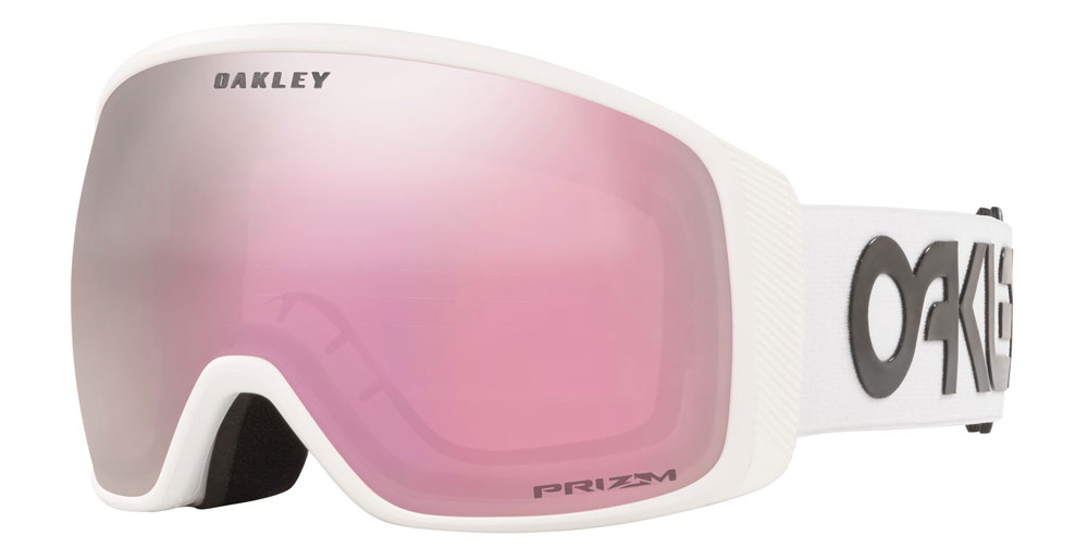 oakley spherical goggles