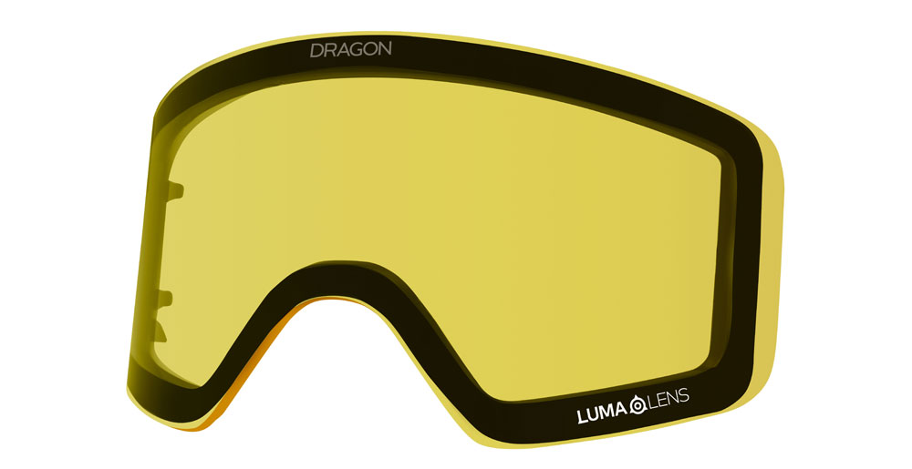 DRAGON NFX Mag Replacement Lens -NEW- Authentic Lenses For Dragon NFX MAG Goggle - Picture 26 of 27
