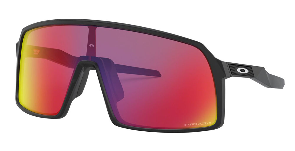 OAKLEY SUTRO Sunglasses -NEW- Authentic Oakley + Prizm Lens + Hard 