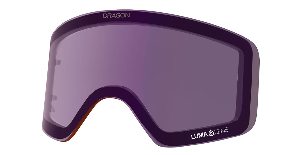 DRAGON NFX Mag Replacement Lens -NEW- Authentic Lenses For Dragon NFX MAG Goggle - Picture 23 of 27