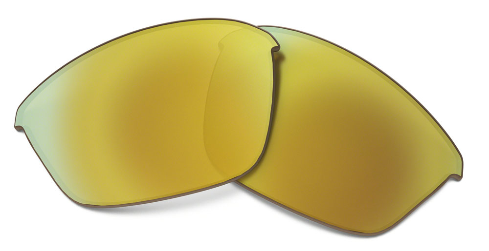 OAKLEY Half Jacket  Replacement Lens- AUTHENTIC Oakley High Definition  Lenses | eBay
