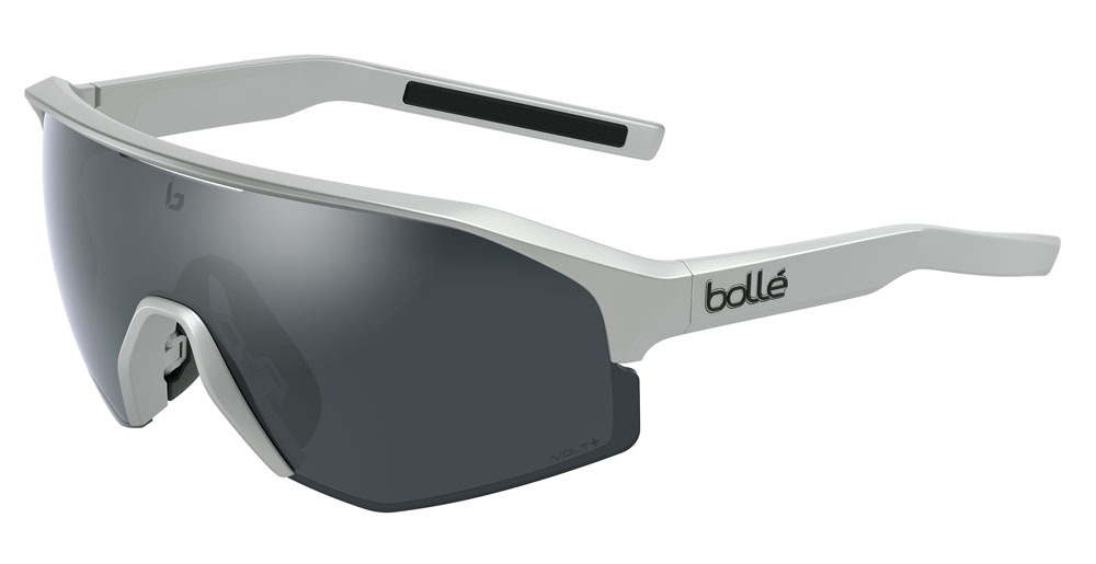 BOLLE Lightshifter XL Sunglasses -NEW- Authentic Bolle + 