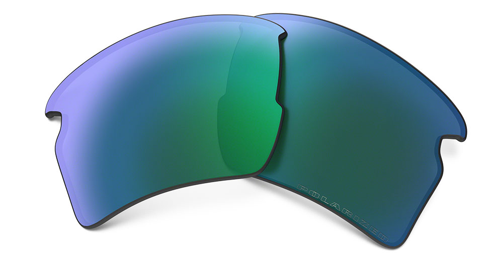 OAKLEY Flak 2.0 XL Replacement Lens - All Tints - AUTHENTIC Oakley + Lens Sleeve - Picture 24 of 31