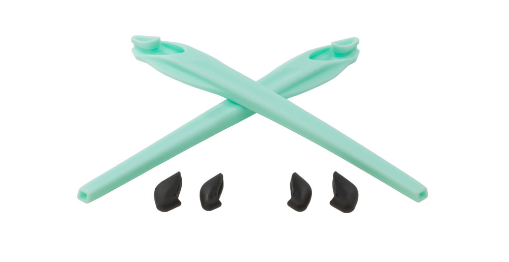 Kit de calcetines OAKLEY Flak 2.0 - auténtico Oakley - marco compatible con Oakley Flak 2.0 - Imagen 10 de 21