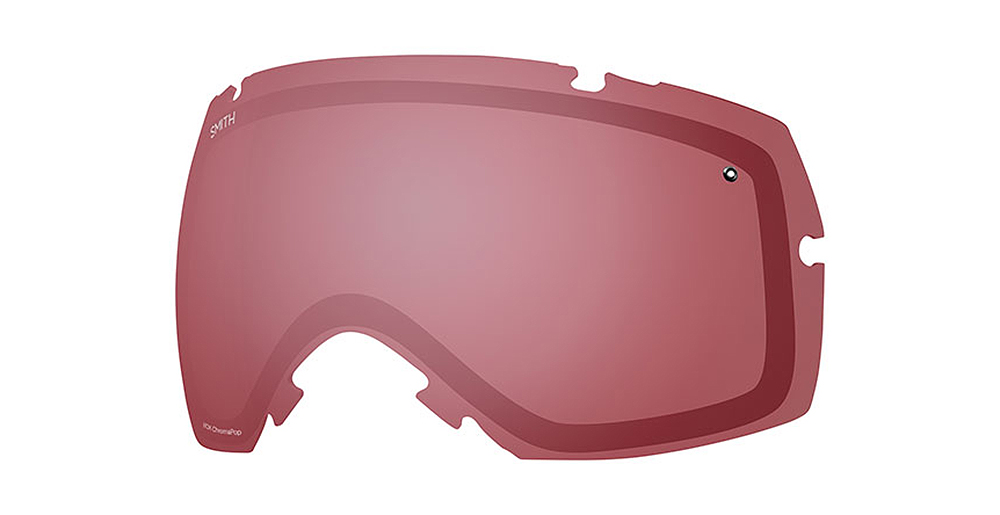 Smith I/OS Spherical Goggle Replacement Lens 
