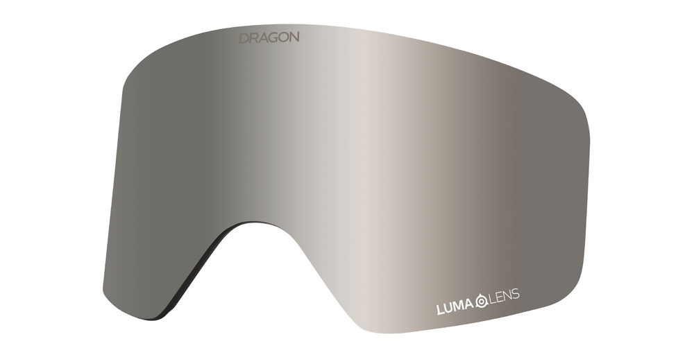 DRAGON NFX Mag Replacement Lens -NEW- Authentic Lenses For Dragon NFX MAG Goggle - Picture 16 of 27
