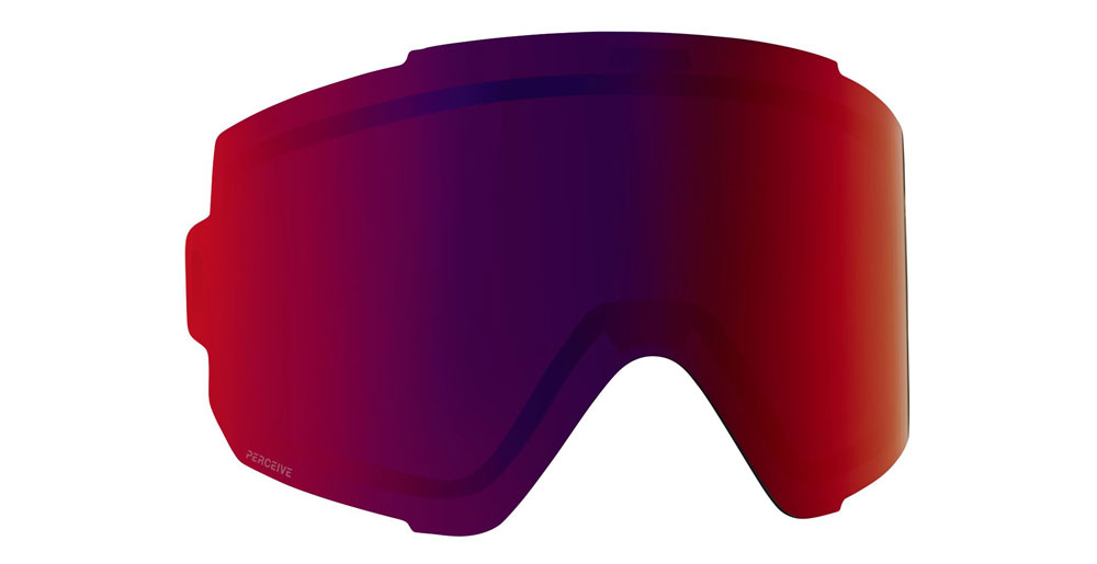 ANON Sync Perceive Replacement Lens -NEW- Compatible With ANON SYNC Goggle Frame